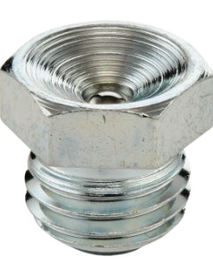  - Flush Grease Fittings